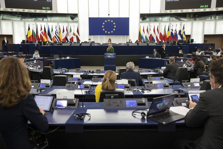 Έντονα επικριτικοί οι ευρωβουλευτές απέναντι στις Κυβερνήσεις της ΕΕ για τα Pandora Papers